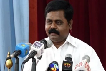 ஜனாதிபதியின் வரவு - செலவுத் திட்டத்தின் முன்மொழிவுகள்: நகைச்சுவையாக சாடிய சிறிதரன்