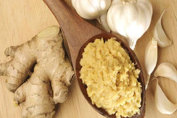 வீட்டில் தயாரித்த இஞ்சி-பூண்டு விழுது: நீண்ட நாள் கெடாமல் பாதுகாக்க சூப்பர் டிப்ஸ்! | How To Preserve Homemade Ginger Garlic Paste வீட்டில் தயாரித்த இஞ்சி-பூண்டு விழுது: நீண்ட நாள் கெடாமல் பாதுகாக்க சூப்பர் டிப்ஸ்! | How To Preserve Homemade Ginger Garlic Paste