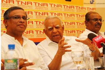 நாடுதழுவிய வேலை நிறுத்தத்திற்கு கூட்டமைப்பு ஆதரவு