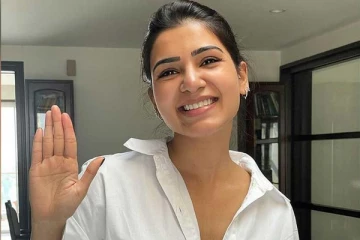 நடிகை சமந்தாவின் மார்க் ஷீட்டை பார்த்துள்ளீர்களா.. எவ்வளவு மதிப்பெண்கள் எடுத்துள்ளார் பாருங்க