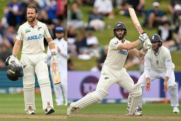 இங்கிலாந்தின் 2 கிளப் அணிகளில் விளையாட கையெழுத்திட்ட கேன் வில்லியம்சன்