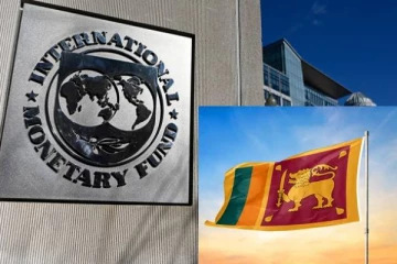இலங்கைக்கு விரைவில் விஜயம் செய்யவுள்ள IMF குழு!