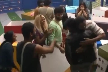 கதறி கூச்சலிட்ட பிரியங்கா....வைல்டு கார்டு என்ட்ரியால் பிக் பாஸில்  ஏற்பட போகும் அதிரடி மாற்றம்!