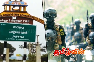 யாழில் தொடரும் கைது நடவடிக்கைகள்