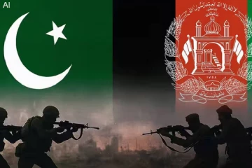 ஆப்கான்–பாகிஸ்தான் தீவிரமடையும் மோதல் ; பதற்றத்தை தணிக்குமாறு ஐ.நா. வலியுறுத்தல்