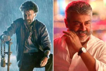 2025-ம் ஆண்டு அதிக சம்பளம் வாங்கிய டாப் 5 தமிழ் ஹீரோஸ் யார்? முதல் இடத்தில் எதிர்பாராத ஒருவர்!