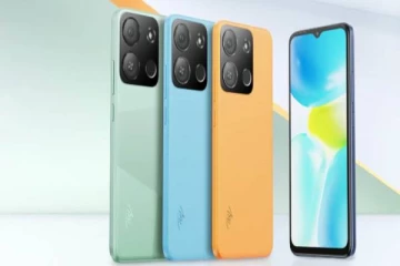 ரூ.6,000 இருந்தாலே போதும்.. பல அம்சங்கள் கொண்ட ஸ்மார்ட் போனை வாங்கலாம்