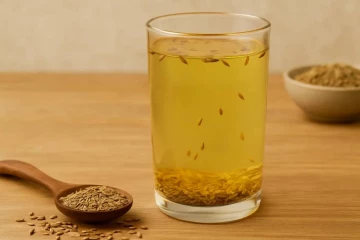 தினமும் காலையில் ஒரு கப் சீரக தண்ணீர்.., கிடைக்கும் நன்மைகள் என்னென்ன?