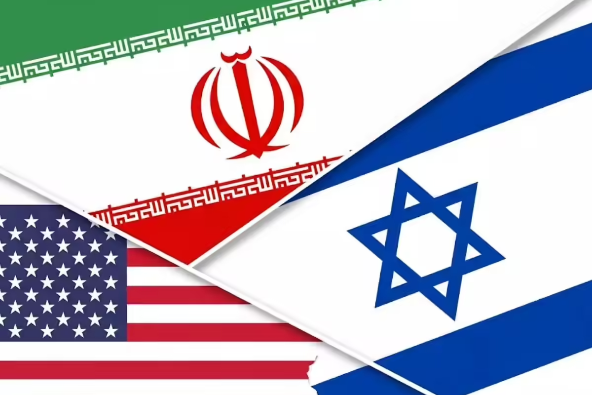 அமெரிக்கா பின்வாங்கினாலும், ஈரானுக்கு எதிரான போரை நிறுத்தக்கூடாது ; இஸ்ரேலிய தரப்பில் வெளியான தகவல் | War Against Iran Should Not Stop Israel