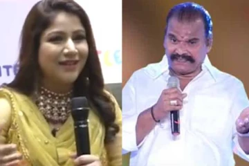 மற்ற துறையிலும் இப்படியா இல்லையா? பயில்வானுக்கு பதிலடி கொடுத்த சீரியல் நடிகை ஆலியா மானசா...