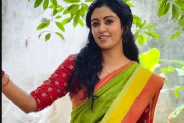 பாரதி கண்ணம்மா சீரியலில் ரோஷினியின் கடைசி நாள், நடந்த விஷயங்கள்- வெளிவந்த விவரம்