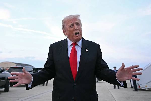 பிரித்தானியாவை அடுத்து... ட்ரம்ப் நிர்வாகத்திற்கு எதிராக முக்கியமான முடிவெடுத்த நாடு | Colombia Suspends Intel Exchange With Us