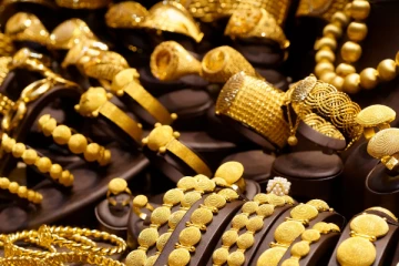 අද දින රන් මිල සටහන් වූ ආකාරය.