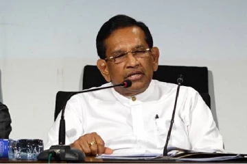 தமிழருக்கு தனி ஈழத்தை வழங்க எதிர்ப்பது ஏன்?? கேட்கிறார் ராஜித