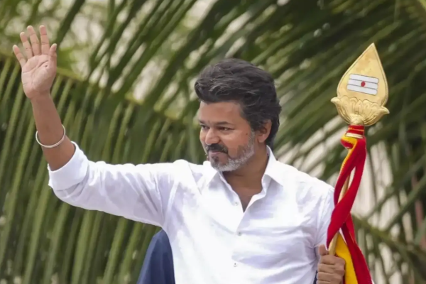 2026ல் விஜய் முதலமைச்சர்: பிரபல ஜோதிடர் முக்கிய தகவல் | Astrologer Radhan Pandit Predicts Vijay Future