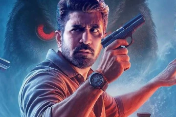 5 நாள் முடிவில் விஜய் ஆண்டனியின் மார்கன் திரைப்படம் எவ்வளவு கலெக்ஷன் தெரியுமா?