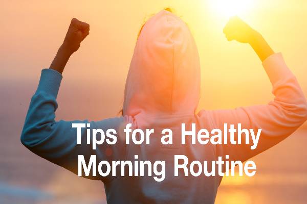 ஆரோக்கியமான வாழ்க்கை வேண்டுமா? அப்போ தினசரி காலையில் இதையெல்லாம் பண்ணுங்க | Best Morning Health Routine For Healthy Lifestyle ஆரோக்கியமான வாழ்க்கை வேண்டுமா? அப்போ தினசரி காலையில் இதையெல்லாம் பண்ணுங்க | Best Morning Health Routine For Healthy Lifestyle