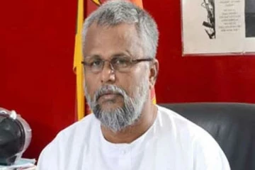 விடுதலைப்புலிகளின் தலைவர் தொடர்பில் டக்ளஸ் வெளியிட்ட தகவல்: செய்திகளின் தொகுப்பு