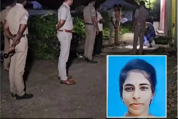 தமிழகத்தில் ஆணவக்கொலை.., வேறு சமூக இளைஞரை காதலித்த அக்காவை வெட்டிக்கொன்ற தம்பி