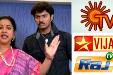 புதிதாக ஒளிபரப்பாகும் சீரியல் - வாணி ராணி சீரியல் நடிகர் தான் ஹீரோவா, அப்போ சூப்பர்