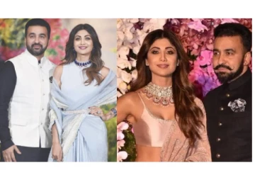 பாலியல் ஆசைகளை தூண்டும் படங்களை என் கணவர் எடுத்தார்! நடிகை ஷில்பா ஷெட்டி பொலிசில் வாக்குமூலம்