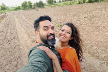 பாலாவின் முன்னாள் மனைவிக்கு பிரபலத்துடன் காதல்! வெளியான நெருக்கமான புகைப்படம்