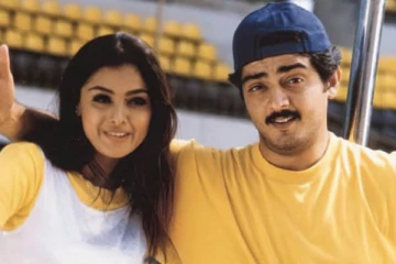 அஜித்தின் வாலி படத்தால் முதல்நாள் படப்பிடிப்பிலேயே தற்கொலை முடிவு எடுத்த எஸ்.ஜே.சூர்யா- நடந்தது இதுதானாம்