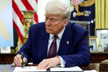 ட்ரம்பின் அமெரிக்காவுக்கான பயண தடை நாடுகளின் பட்டியல் வெளியானது