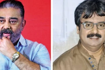 விவேக் என்னுடன் நடிக்காதது வருத்தமளிக்கிறது - கமல் ஹாசன் உருக்கம்
