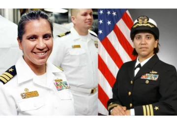 அமெரிக்காவில் பாதுகாப்பு ஆலோசகராக இந்திய வம்சாவளி பெண் நியமனம் - குவியும் பாராட்டு