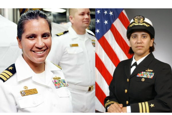 அமெரிக்காவில் பாதுகாப்பு ஆலோசகராக இந்திய வம்சாவளி பெண் நியமனம் - குவியும் பாராட்டு - தமிழ்நாடு