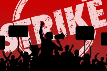 நாடளாவிய ரீதியில் இன்று இடம்பெறவுள்ள போராட்டம்