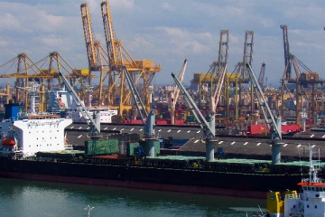 120,000 மெட்ரிக் தொன் நிலக்கரியுடன் திருப்பியனுப்பப்படும்  இரு கப்பல்கள் !