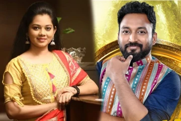 விக்ரமனை சீண்டிய அனிதா சம்பத்: அனிதாவிற்கு கொடுத்த பதிலடியால் விக்ரமனை பாராட்டிய மக்கள்!