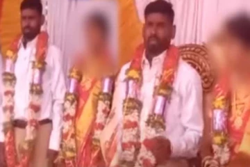 திருமணம் முடிந்த சில மணிநேரத்தில் நிகழ்ந்த துயரம்! பரிதாபமாக உயிரிழந்த மாப்பிள்ளை