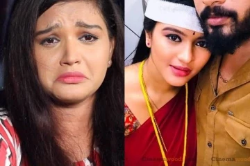 செம்பருத்தி சீரியல் நடிகையை ரகசியமாக காதலிக்கும் சீரியல் நடிகர்! அதுவும் பாக்கியலட்சுமி மகனா?