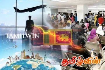 வெளிநாடுகளுக்கு படையெடுக்கும் இலங்கையர்கள் தொடர்பில் வெளியான தகவல்