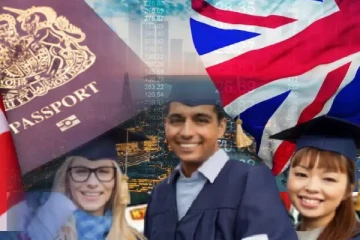 பிரித்தானியா செல்லக் காத்திருக்கும் மாணவர்களுக்கு முக்கிய தகவல்