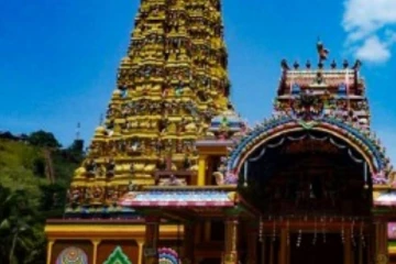 ஆலயங்களால் சிறப்பு பெறும் தென்மராட்சியில் உள்ள ஓர் கிராமம்; எந்த இடம் தெரியுமா?