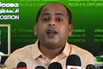 "எரிபொருளை இறக்குமதி செய்ய முடியாது - நாட்டை மூட வேண்டிய நிலை"