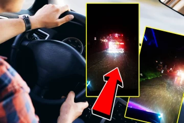 யாழிலிருந்து கொழும்பு நோக்கி செல்லும் சாரதிகளுக்கு அவசர அறிவிப்பு!