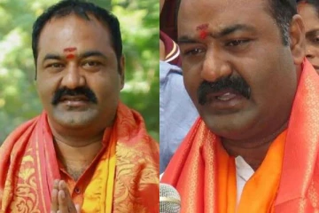 பாஜக தலைவர் தூக்கிட்டு தற்கொலை! கைப்பற்றப்பட்ட சடலம்