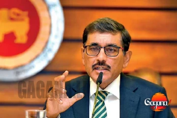 තමන් අවංකව අන්තිම සතේටම උපයා ගත් වත්කම් පිළිබඳ පැහැදිලි කරන මහ බැංකු අධිපති