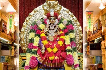 கனடாவின் தாய்க்கோயில்: அற்புதங்களை நிகழ்த்தும் துர்க்கேஸ்வரம்