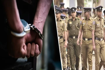 சட்டவிரோதமாக இயங்கி வந்த விடுதி முற்றுகை..! விசாரணையில் வெளிவந்த அதிர்ச்சி தகவல்..