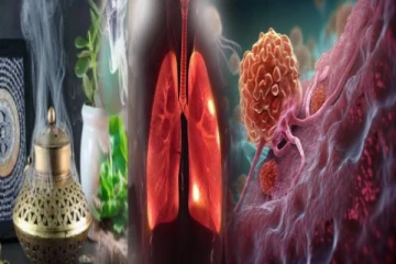 சாம்பிராணி தூபம் போடுவதற்கு காரணம் என்னனு தெரியுமா?