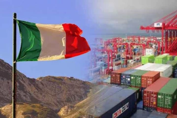 இத்தாலியிலிருந்து கொழும்பிற்கு அனுப்பப்பட்ட பரிசுப்பொதியில் சிக்கிய பொருள்