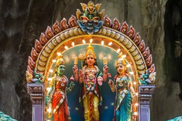 நாம் தினமும் சொல்லவேண்டிய முருகன் மந்திரங்கள்