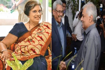 கோட்டாபய உடனே வீடு சென்றாலே நாட்டுக்கு விடிவு! சந்திரிகா அம்மையார்