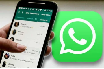 WhatsApp DP யை மறைப்பது எப்படி?